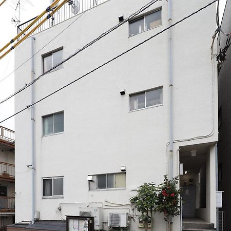 G&R House 101 Apartment Tokyo Exterior photo