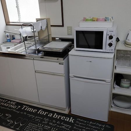 G&R House 101 Apartment Tokyo Exterior photo