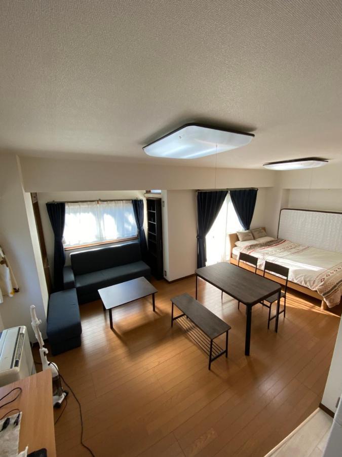 G&R House 101 Apartment Tokyo Exterior photo