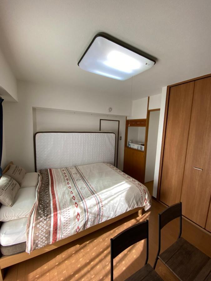 G&R House 101 Apartment Tokyo Exterior photo