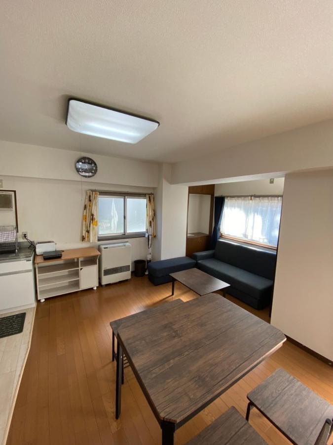 G&R House 101 Apartment Tokyo Exterior photo