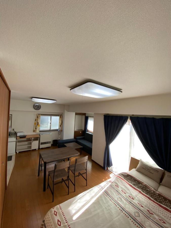 G&R House 101 Apartment Tokyo Exterior photo