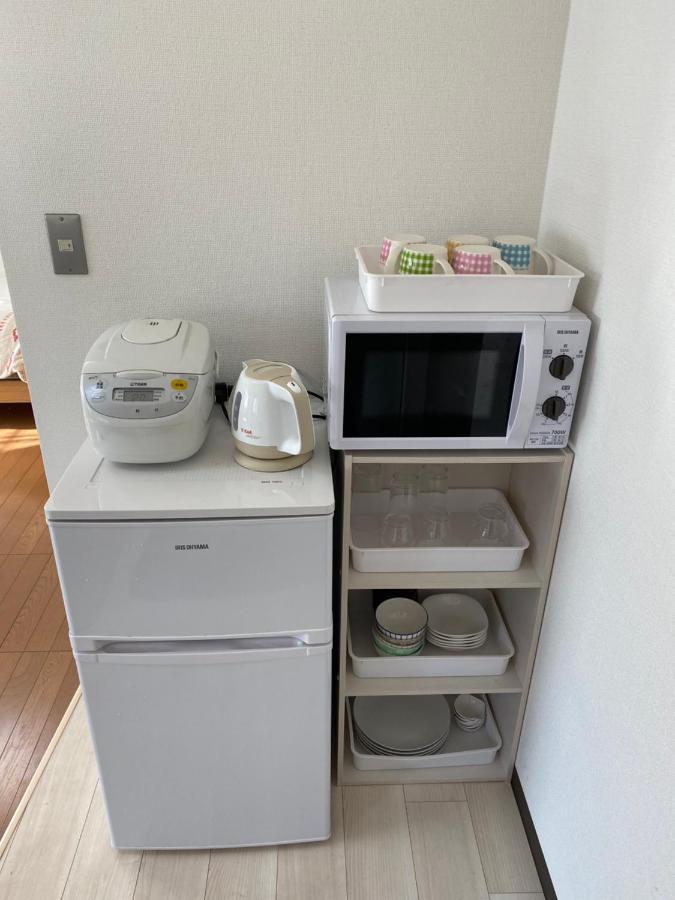 G&R House 101 Apartment Tokyo Exterior photo