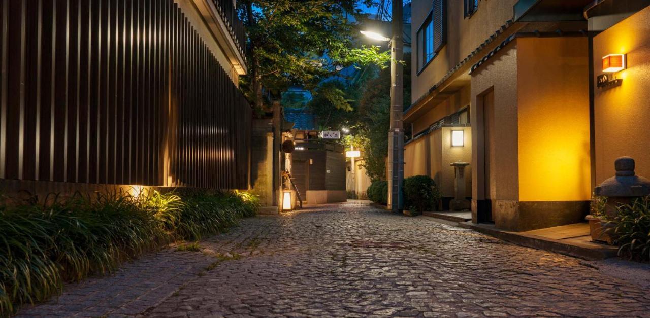G&R House 101 Apartment Tokyo Exterior photo