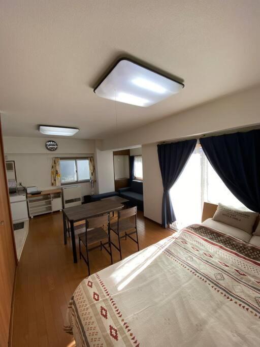 G&R House 101 Apartment Tokyo Exterior photo