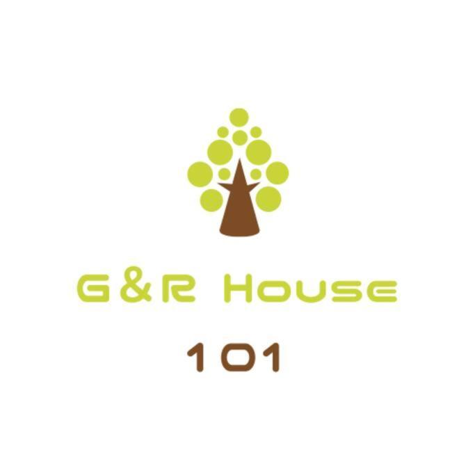 G&R House 101 Apartment Tokyo Exterior photo