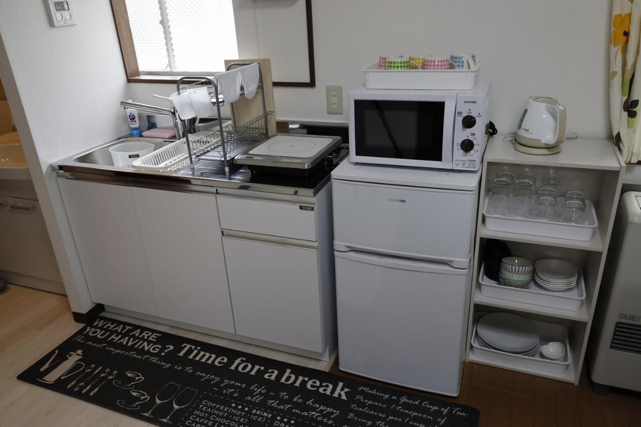 G&R House 101 Apartment Tokyo Exterior photo
